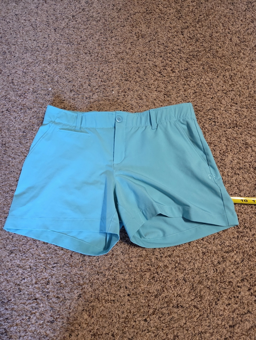 Under Armour Golf Shorts